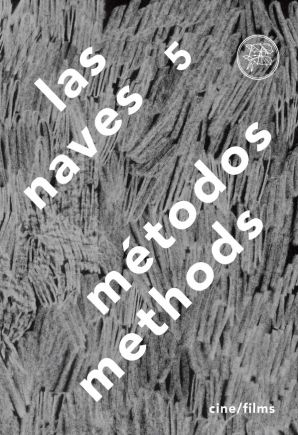 Libro - Las Naves 5: Métodos / Methods