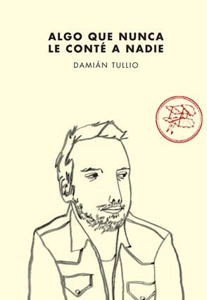 Libro - Algo que nunca le conté a nadie