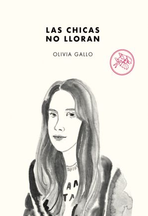 Libro - Las chicas no lloran