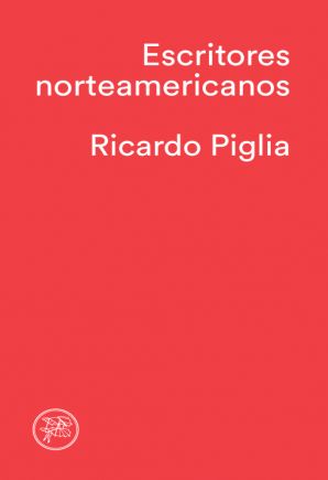 Libro - Escritores norteamericanos