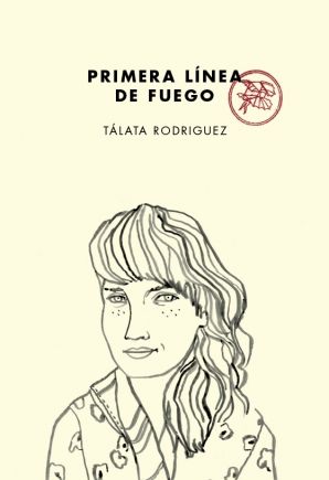 Libro - Primera línea de fuego