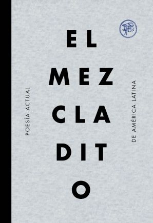 Libro - El Mezcladito